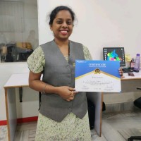 Shirisha Tattari