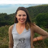 Hannah Hendriks