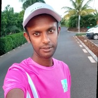 Ashwin Gooljar