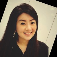 Lydia Wong