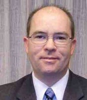 Michael Ingleby