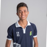 Paulo Ricardo Gonçalo