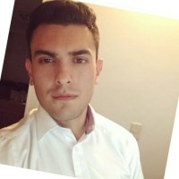 Daniel Ramírez Camargo