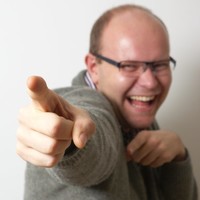 Stian Fredrik Skalle