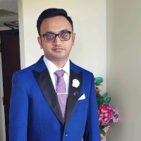 Neel Desai
