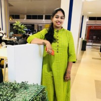 Nandhini Balakrishnan