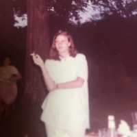 Ann Mckown
