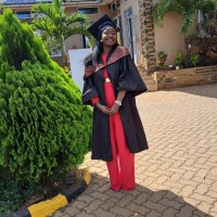 Morine Mwangi