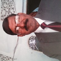 Shaukat Gil