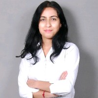 Varsha Raina