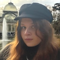 Nadiia Mozgova