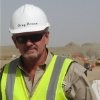 Gregory Brown, Chst