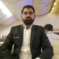 Muhammad Usman Akhtar