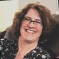 Cathie Sanford
