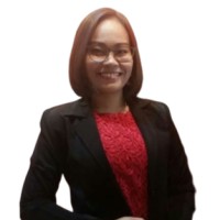 Janice Amor Berroya