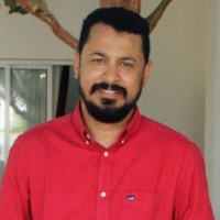 Jibi Kuruvilla