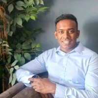 Uzal Eugene Naidoo