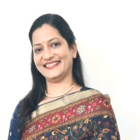 Jyoti Pokharna