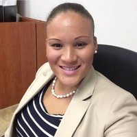 Veronique Lugo, Cis