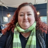 Trish Stallaert