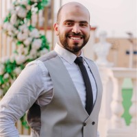 Mohamed Farag , Dipifr