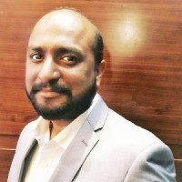 Jestom Kunnath