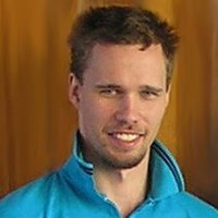 Pavel Keller