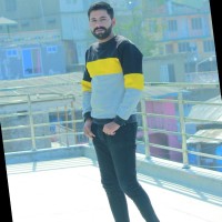 Haidar Abbas