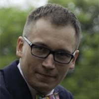 Maciej Drobina