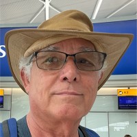 Mark Houston-Ludlam