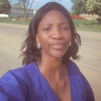 Boluwatife Akingoroye