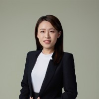 Lin-Lu Tseng (曾琳蘆)