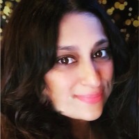 Ragini Patel