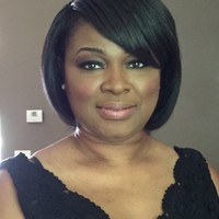 MeQuanta L. Jones McCord, EdD