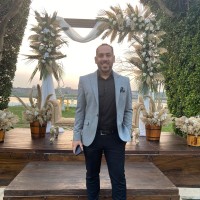 Mohamed Arisha