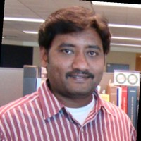 Sureshbabu Rajagopal