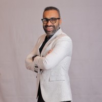 Amr Kamel PMP, MBA, Prince2, LSSYB