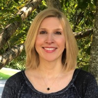 Michelle van Gilder