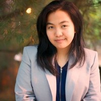 Naomi Mawi