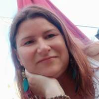 Agnieszka Naczyńska