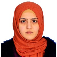 Amna Riaz