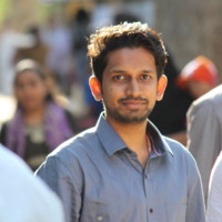 Keshav B