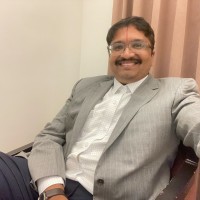 Ram Kishore Kompalli Chakravartula