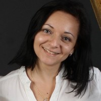 Olga Dembytska, IT Project manager