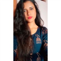 Raveena Singh