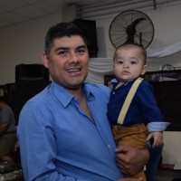 Miguel Angel Maiocchi