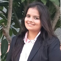 Isha Agnihotri