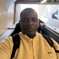 Godwin Ilabija