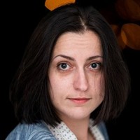 Elena Bogomaz