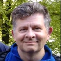 Rob Widdowson